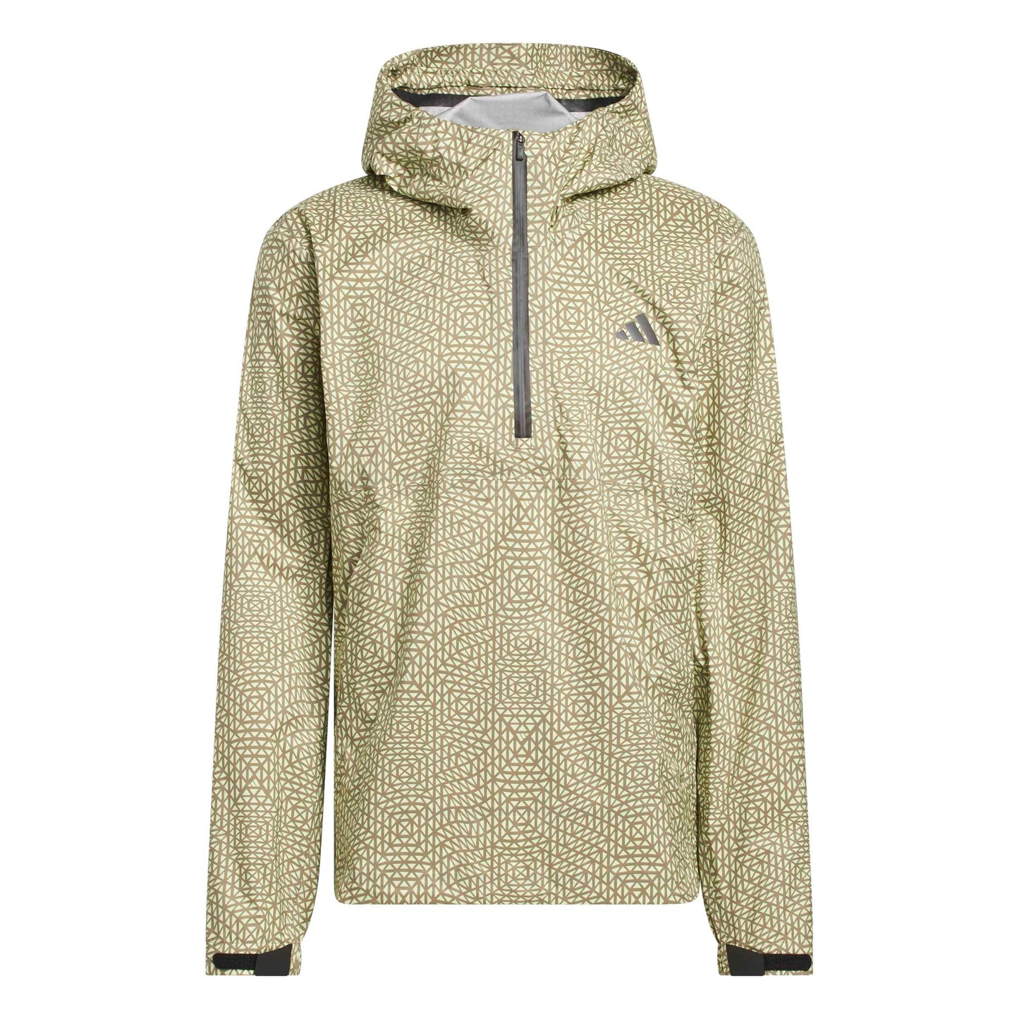 adidas Ultimate365 Men's Tour ClimaProof+ Golf Anorack Jacket 2026 - KS2137