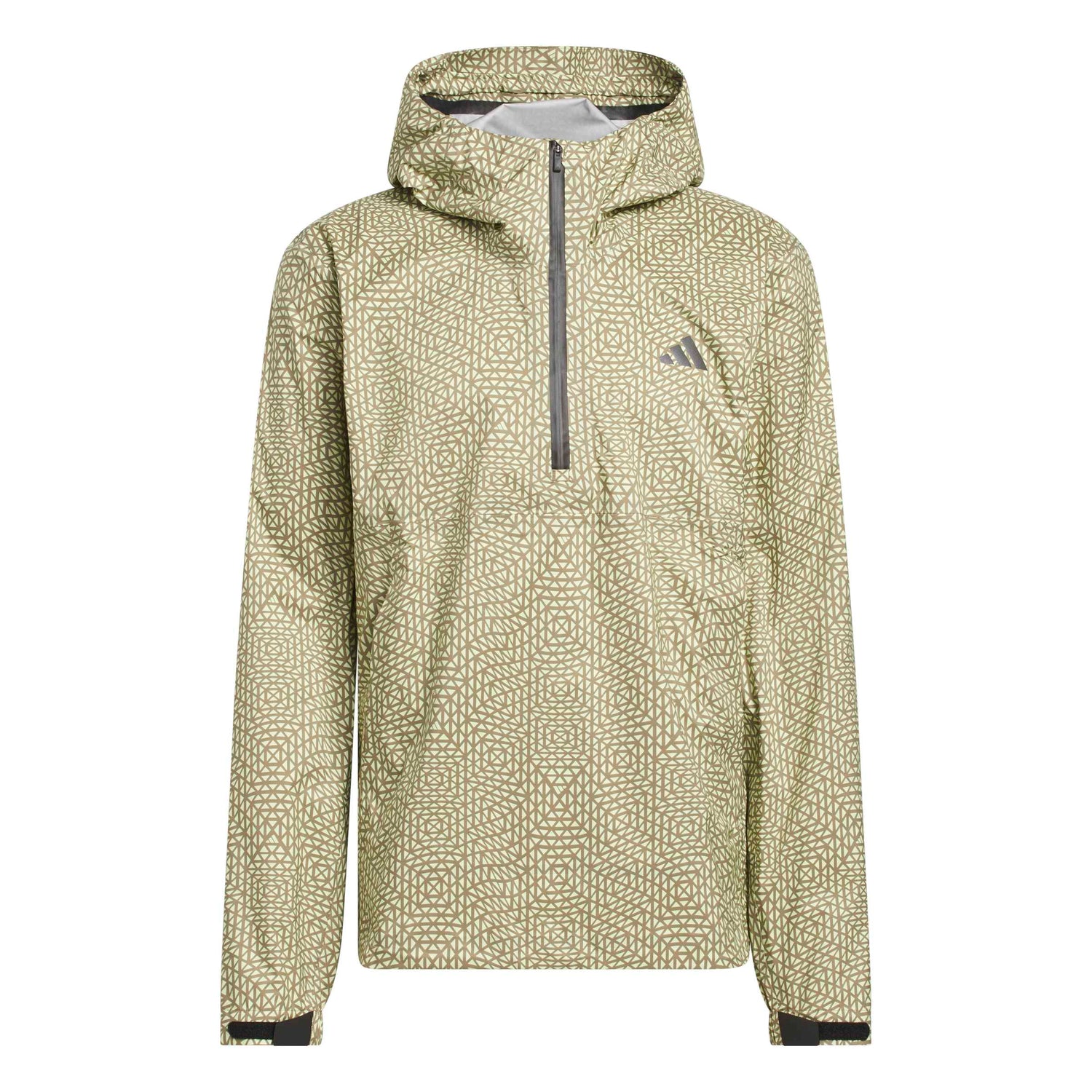 adidas Ultimate365 Men's Tour ClimaProof+ Golf Anorack Jacket 2026 - KS2137