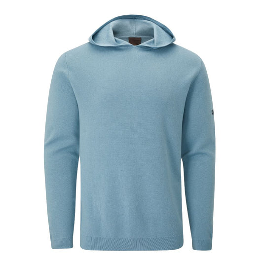 Oscar Jacobson Kennedy Mens Pullover Golf Hoodie 2025 - Skyway Skyway M