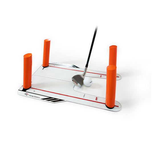 Leadbetter Swing Solution Training Aid