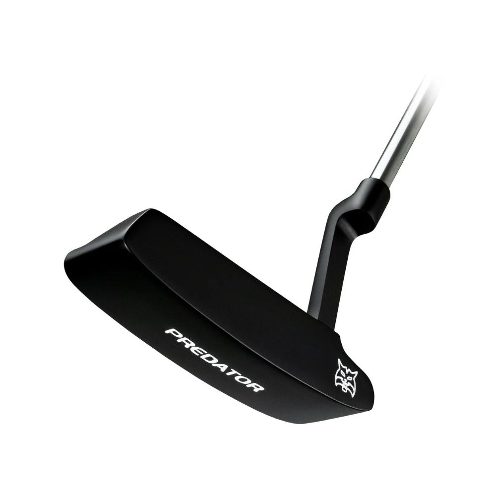 Lynx Predator Putter - 4 Models P-01 Right Hand 33
