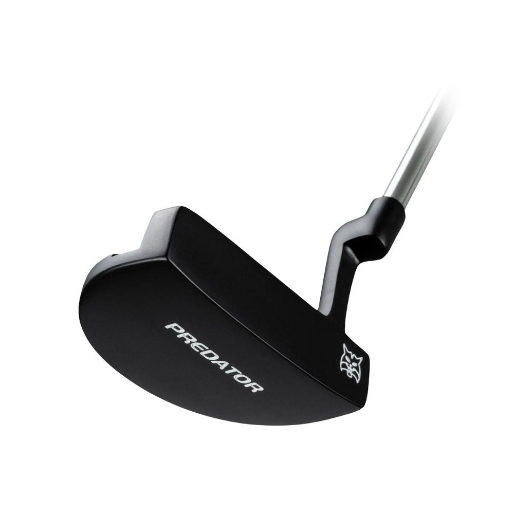 Lynx Predator Putter - 4 Models P-02 Right Hand 33