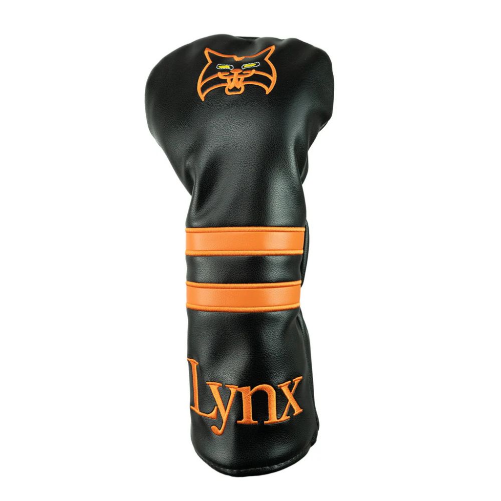 Lynx Golf Parallax Mini Driver