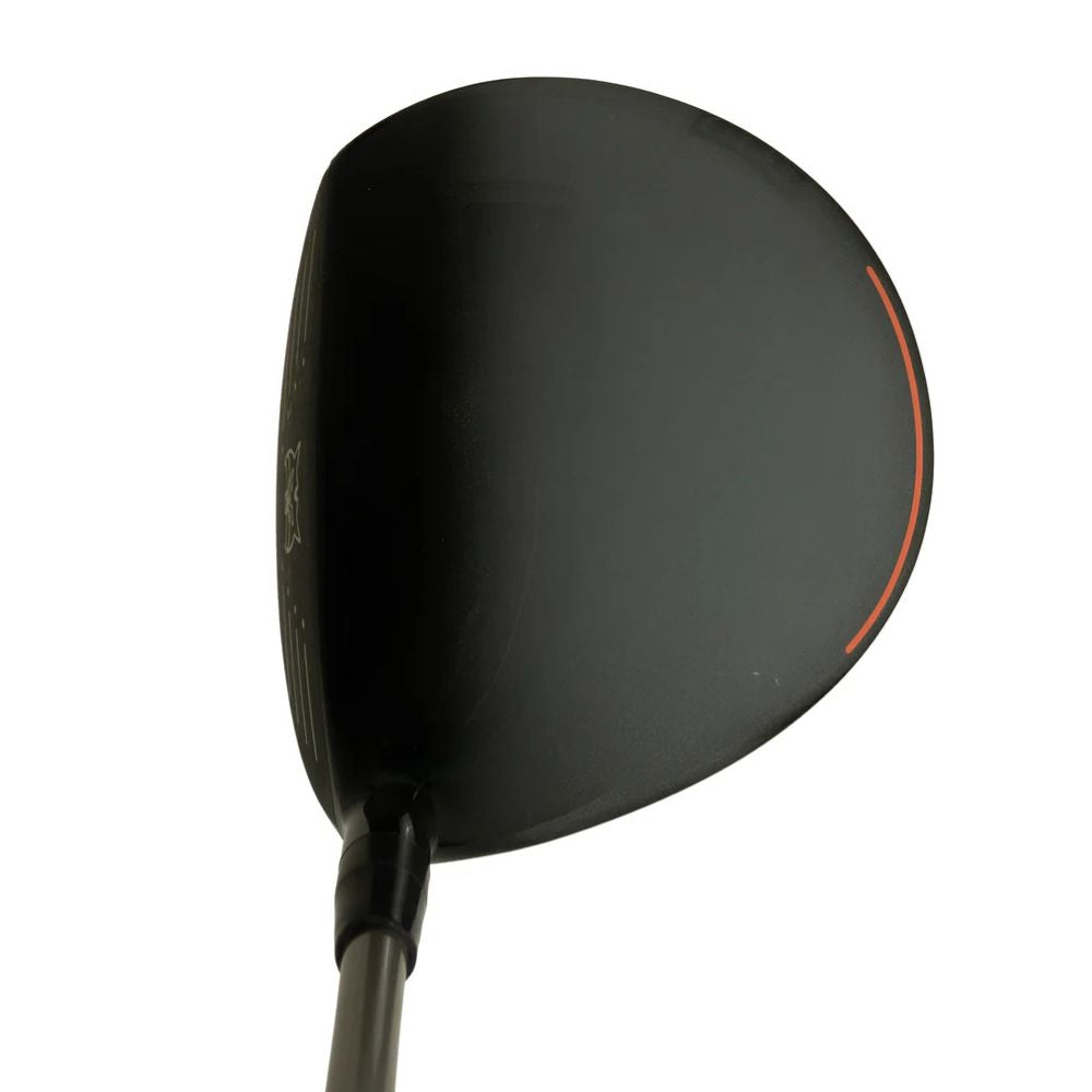 Lynx Golf Parallax Mini Driver