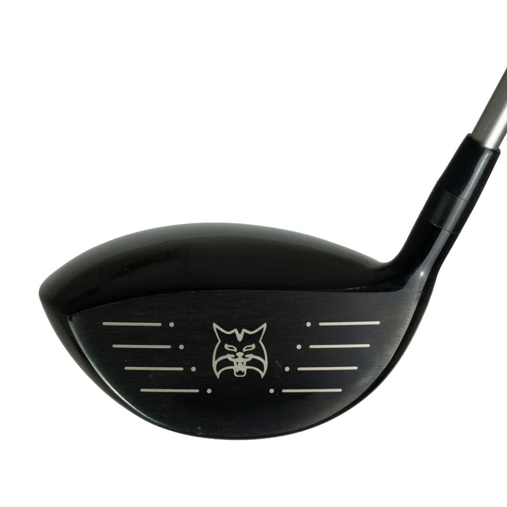 Lynx Golf Parallax Mini Driver