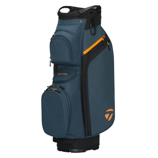 TaylorMade Qi4D Cart Lite Golf Bag 2026 - Driver