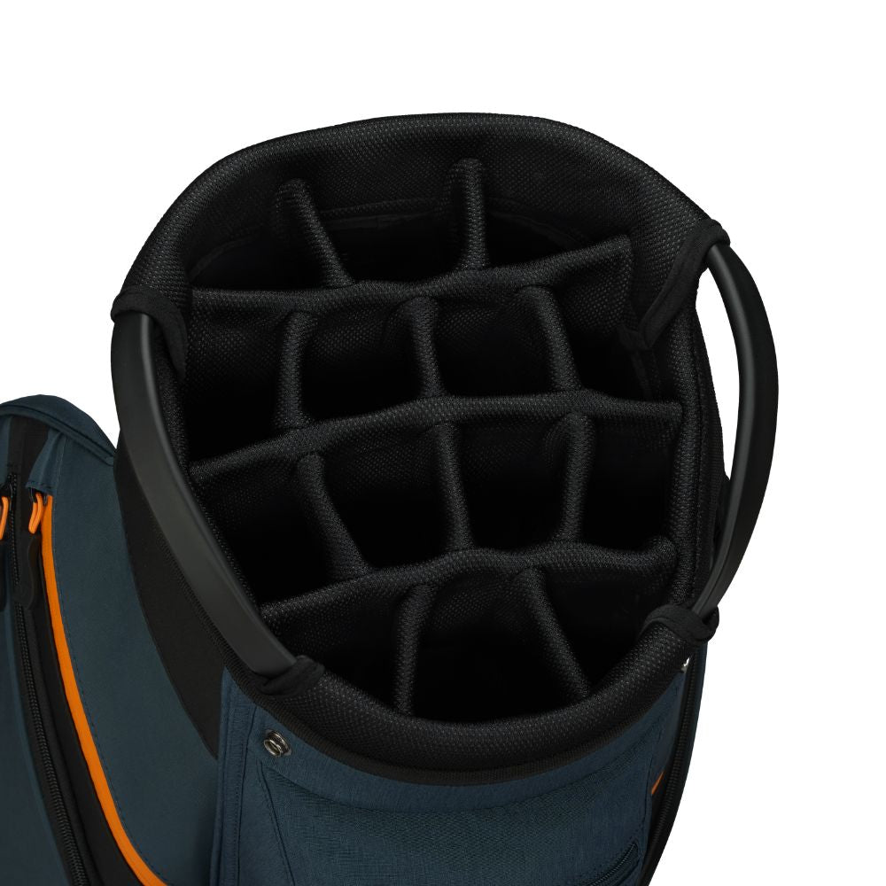 TaylorMade Qi4D Cart Lite Golf Bag 2026 - Driver