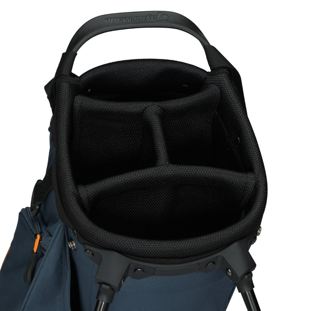 TaylorMade Qi4D FlexTech Golf Stand Bag 2026 - Driver