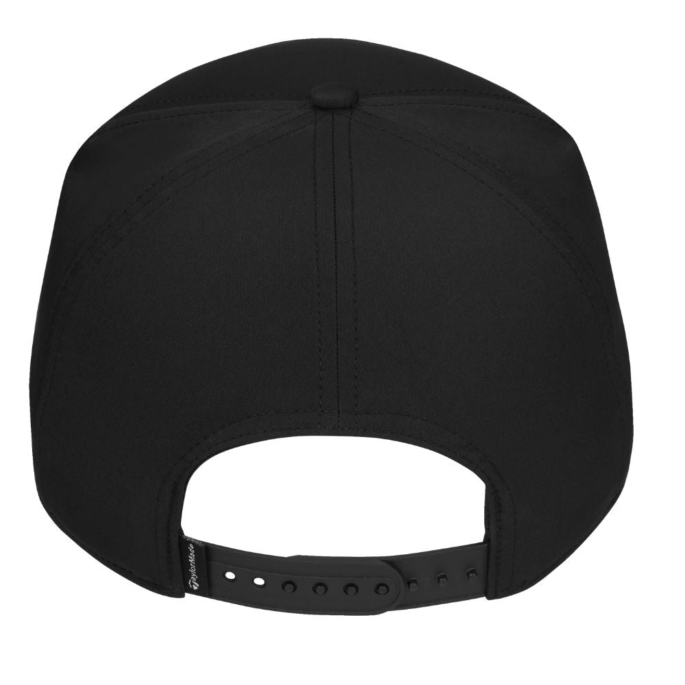 TaylorMade Horizon Rope Hat 2026 - Black