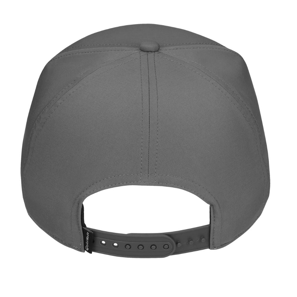 TaylorMade Horizon Rope Hat 2026 - Grey
