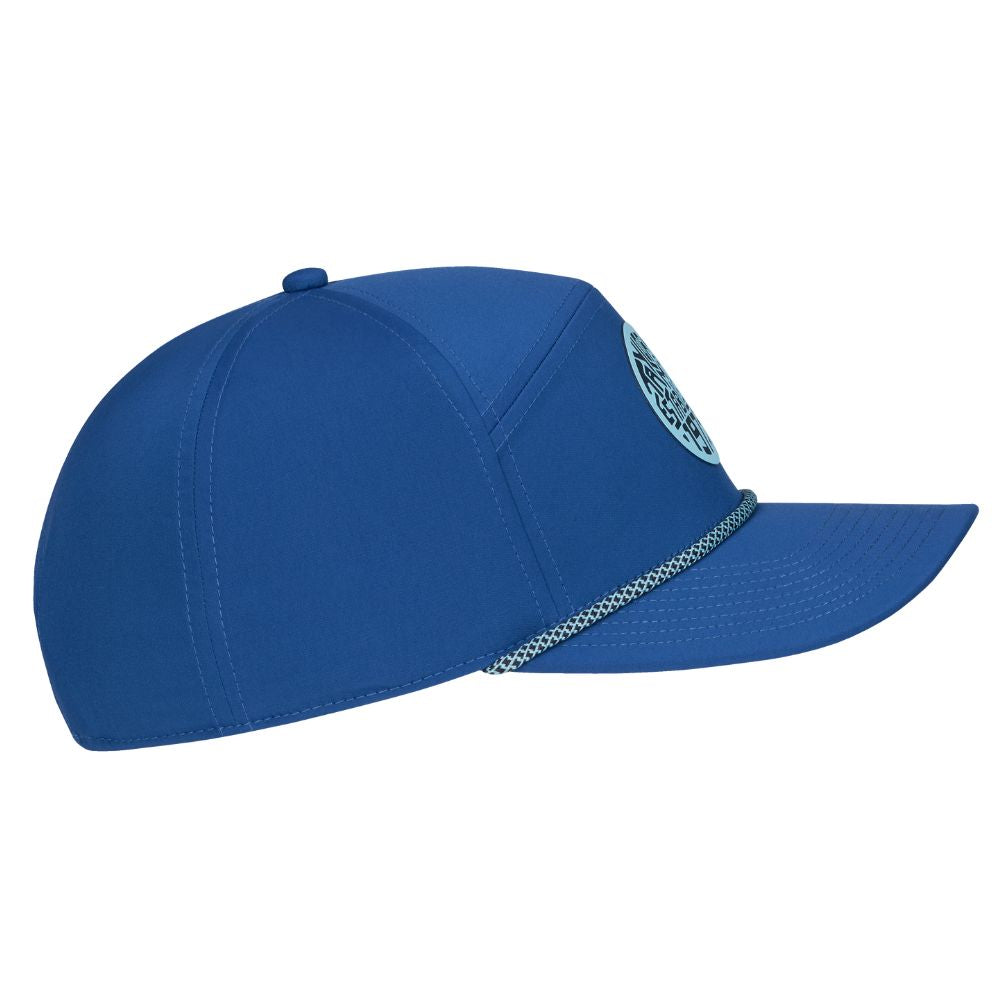 TaylorMade Horizon Rope Hat 2026 - Cobalt