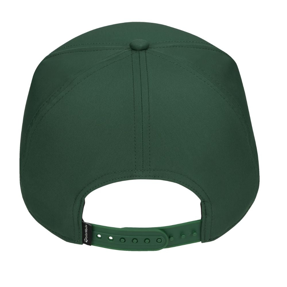 TaylorMade Horizon Rope Hat 2026 - Green