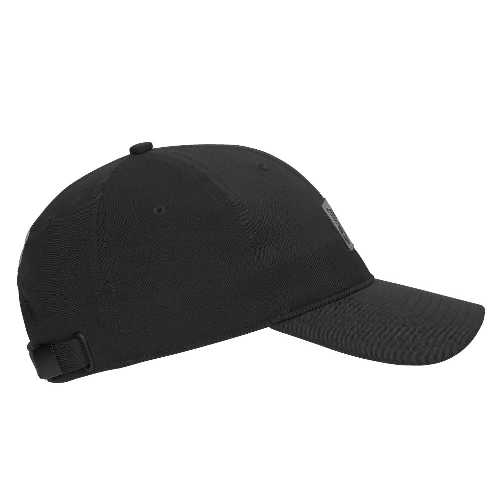 TaylorMade Hamptons Dad Hat 2026 - Black