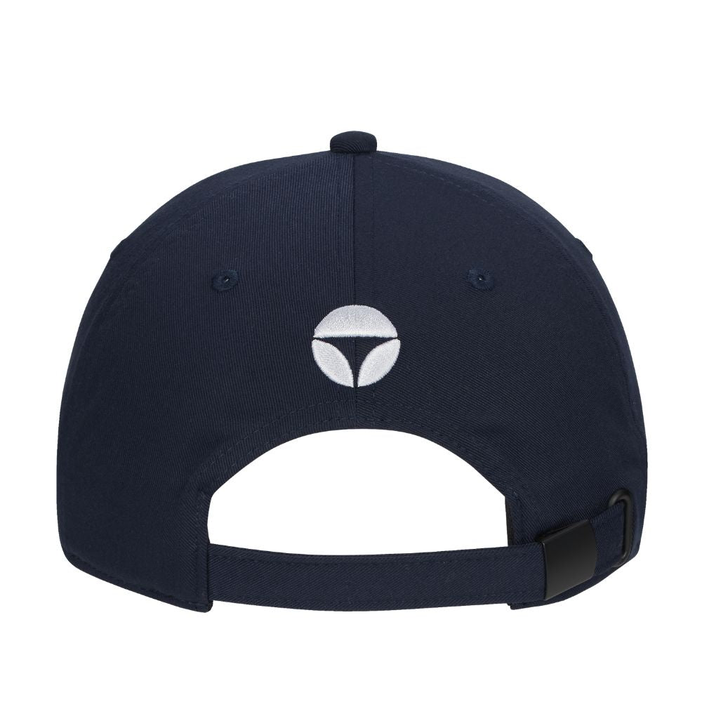 TaylorMade Hamptons Dad Hat 2026 - Navy
