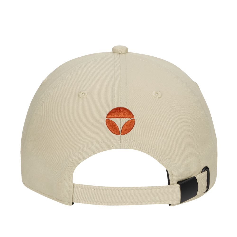 TaylorMade Hamptons Dad Hat 2026 - Sand
