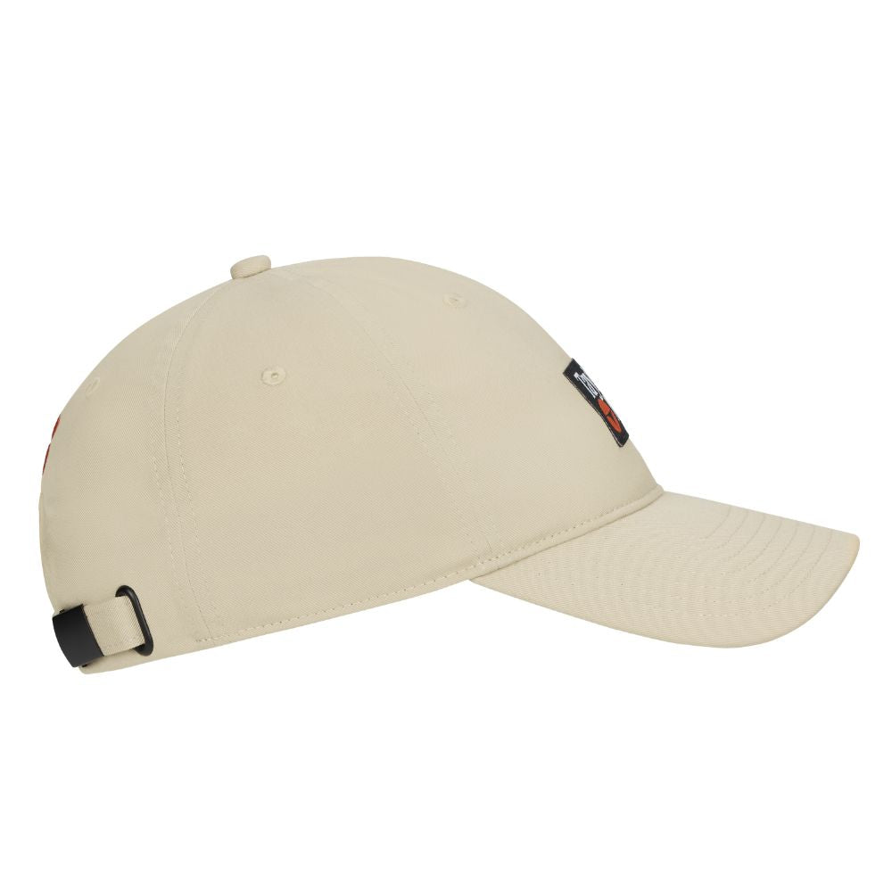 TaylorMade Hamptons Dad Hat 2026 - Sand