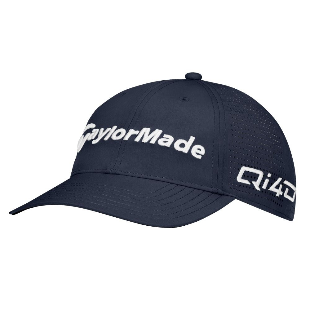 TaylorMade Tour Litetech Hat 2026 - Navy