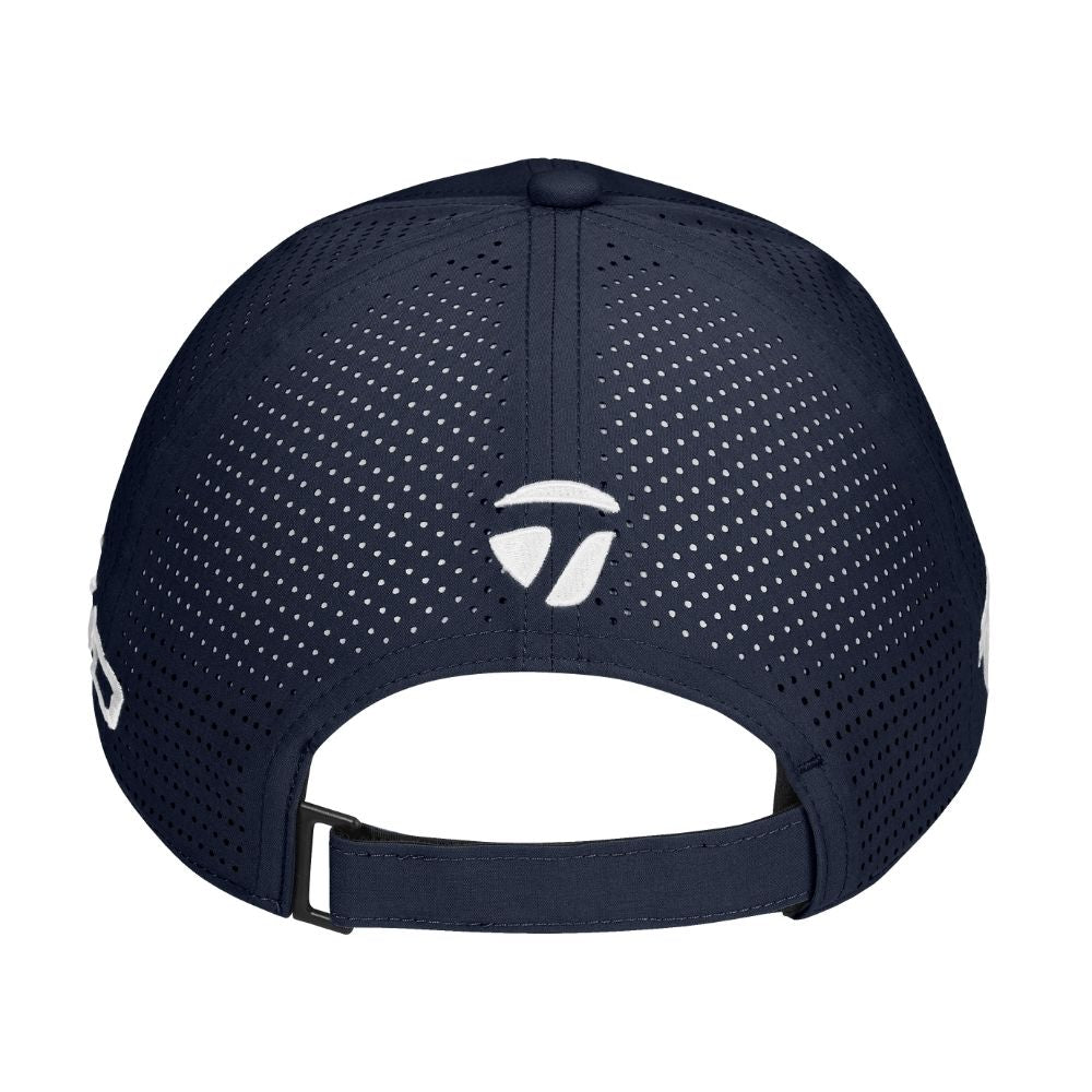 TaylorMade Tour Litetech Hat 2026 - Navy