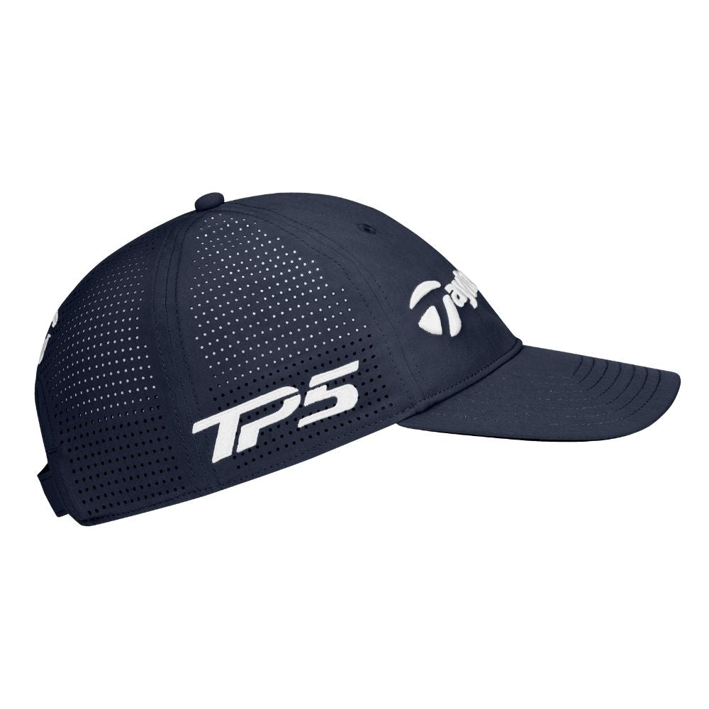 TaylorMade Tour Litetech Hat 2026 - Navy