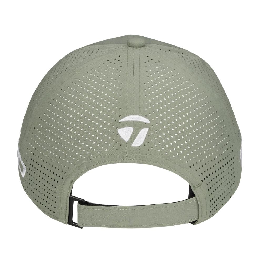 TaylorMade Tour Litetech Hat 2026 - Sage