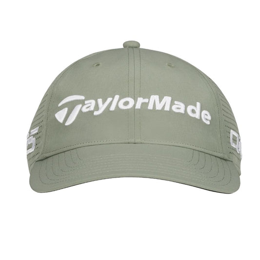 TaylorMade Tour Litetech Hat 2026 - Sage Sage
