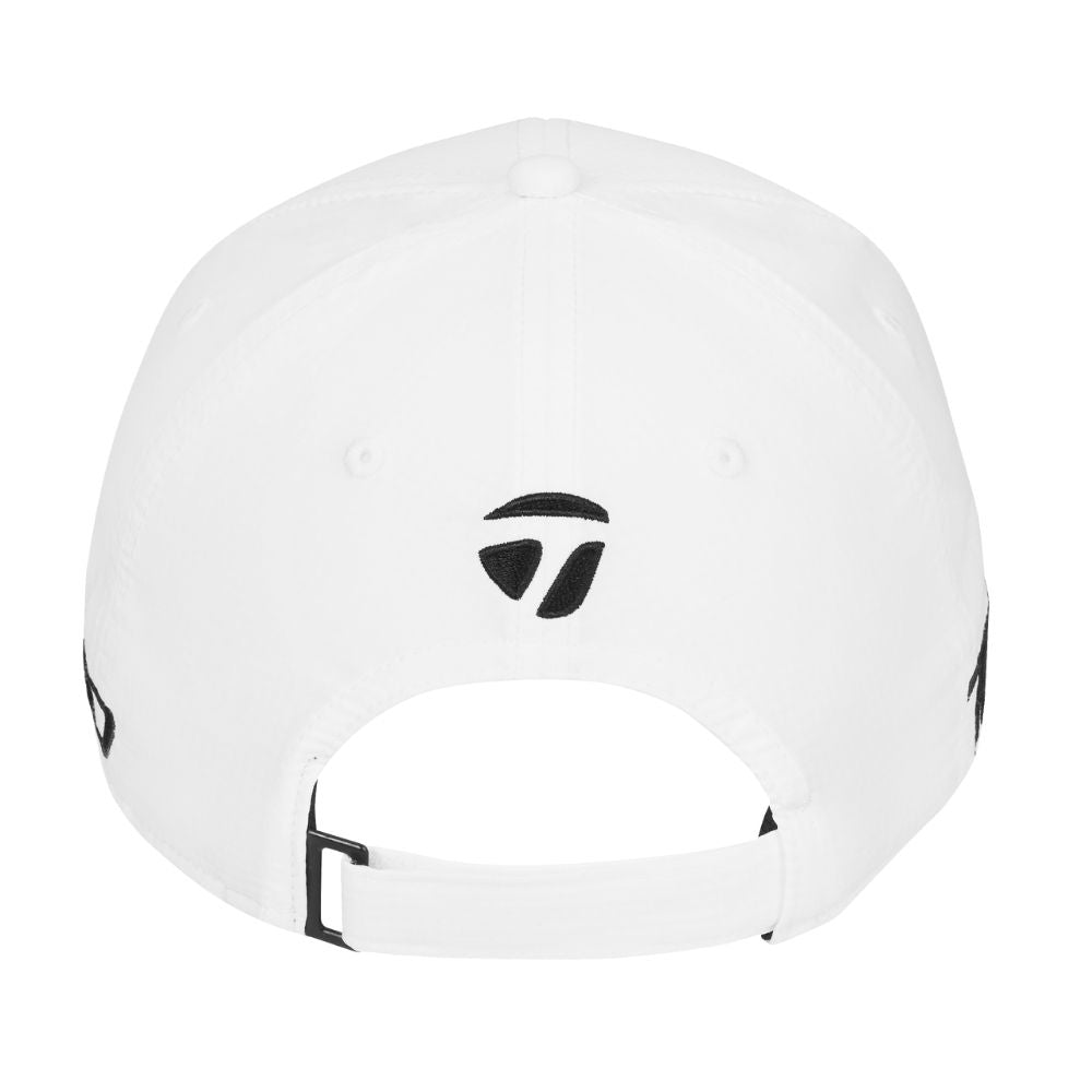 TaylorMade Tour Radar Hat 2026 - White