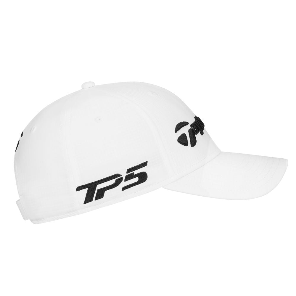 TaylorMade Tour Radar Hat 2026 - White