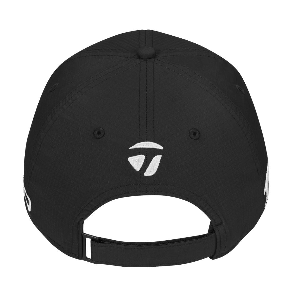 TaylorMade Tour Radar Hat 2026 - Black