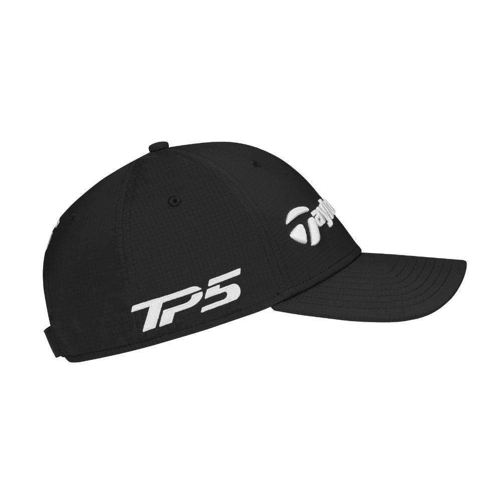 TaylorMade Tour Radar Hat 2026 - Black