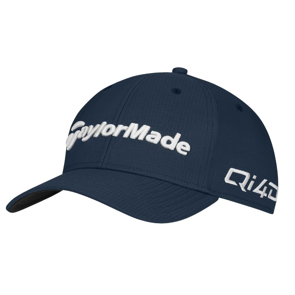 TaylorMade Tour Radar Hat 2026 - Navy