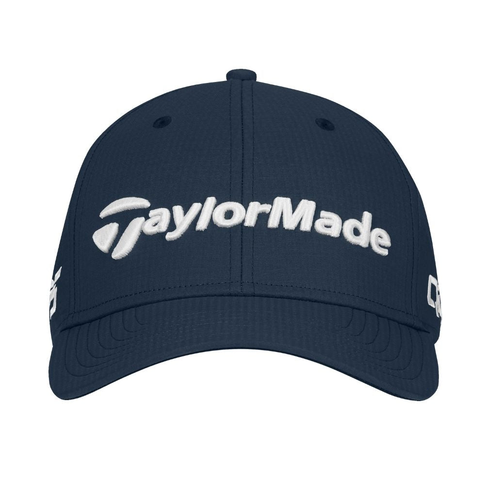 TaylorMade Tour Radar Hat 2026 - Navy Navy