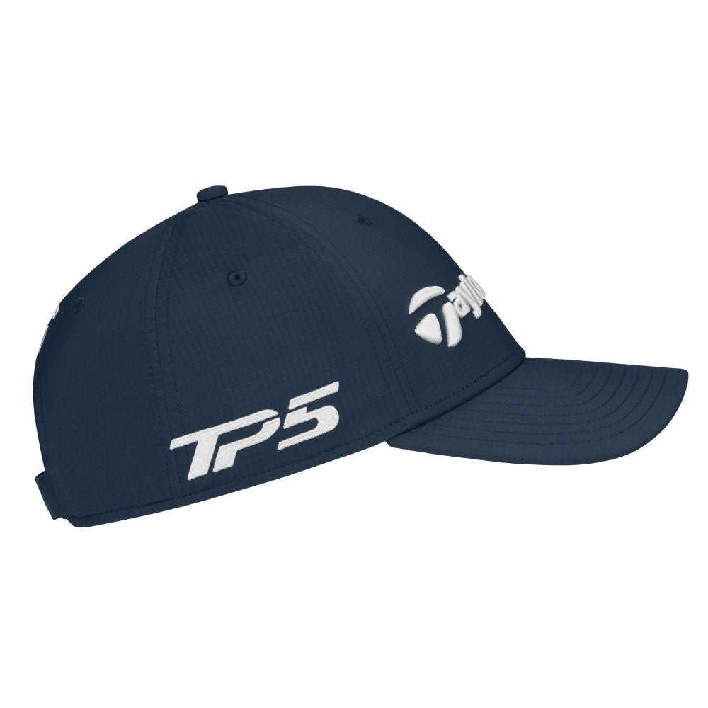 TaylorMade Tour Radar Hat 2026 - Navy