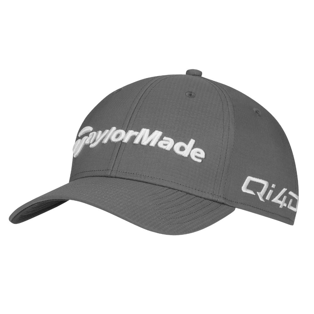TaylorMade Tour Radar Hat 2026 - Grey