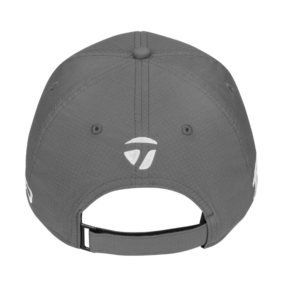 TaylorMade Tour Radar Hat 2026 - Grey