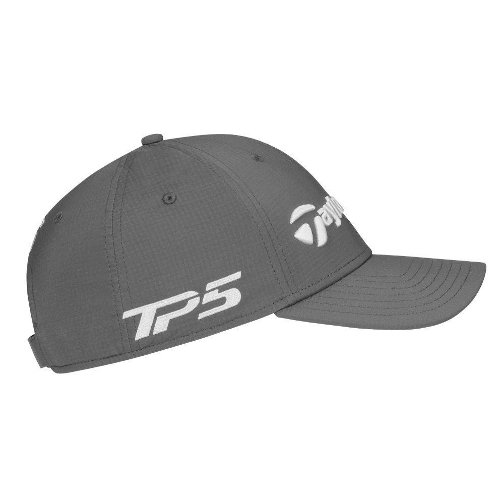 TaylorMade Tour Radar Hat 2026 - Grey