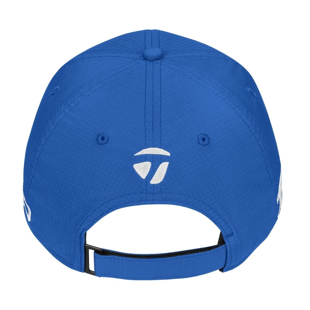 TaylorMade Tour Radar Hat 2026 - Royal