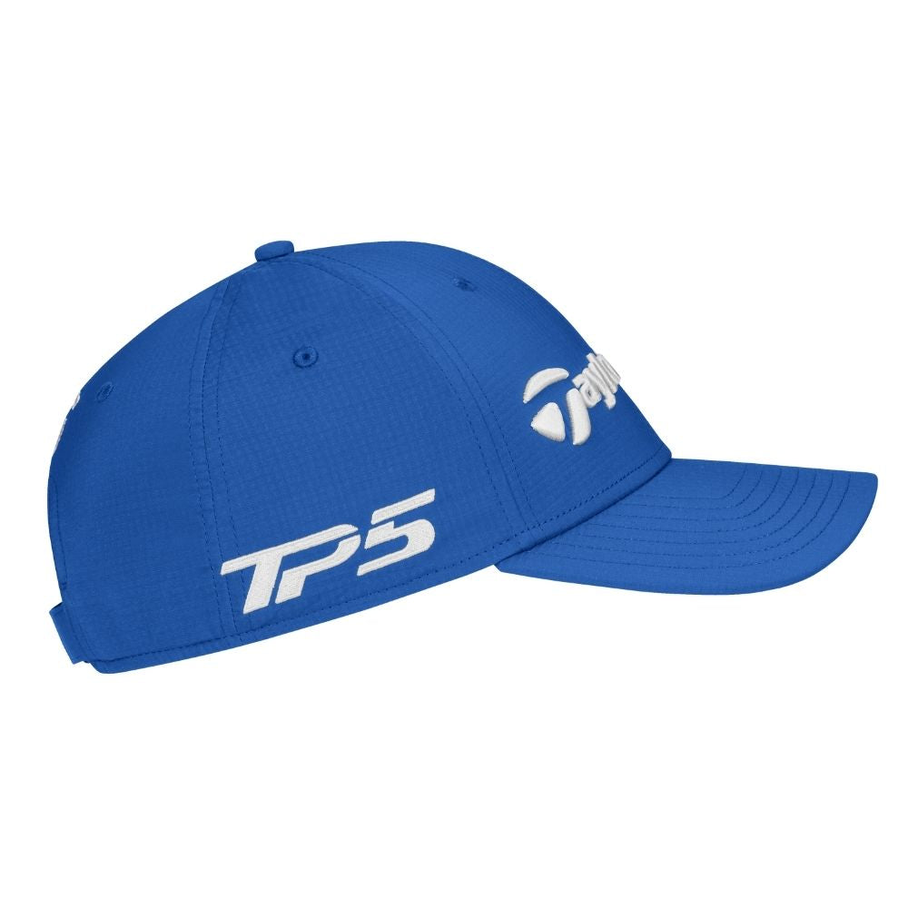 TaylorMade Tour Radar Hat 2026 - Royal