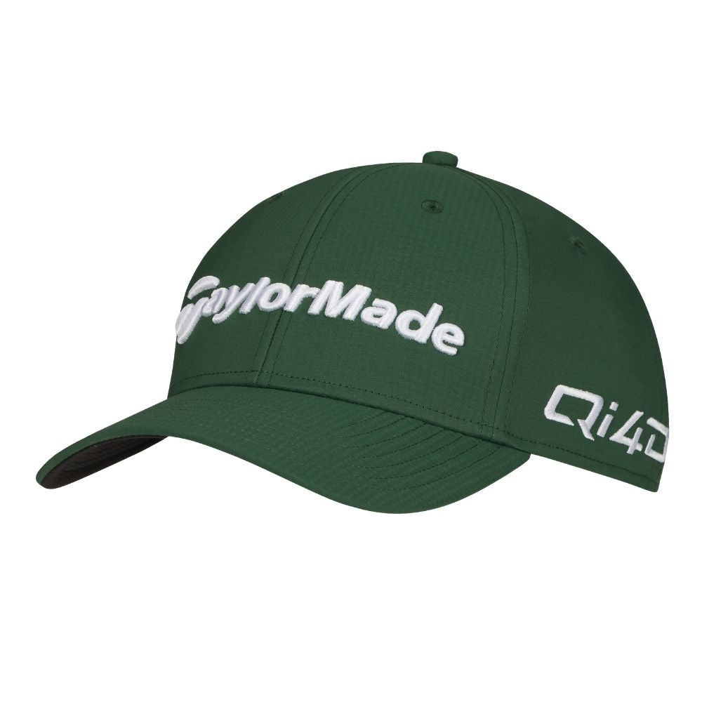 TaylorMade Tour Radar Hat 2026 - Green