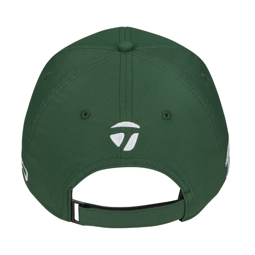 TaylorMade Tour Radar Hat 2026 - Green