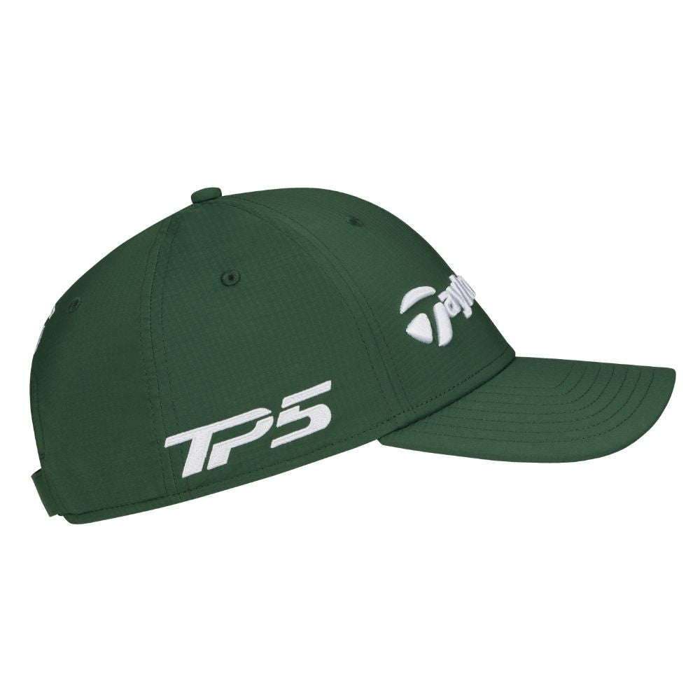 TaylorMade Tour Radar Hat 2026 - Green