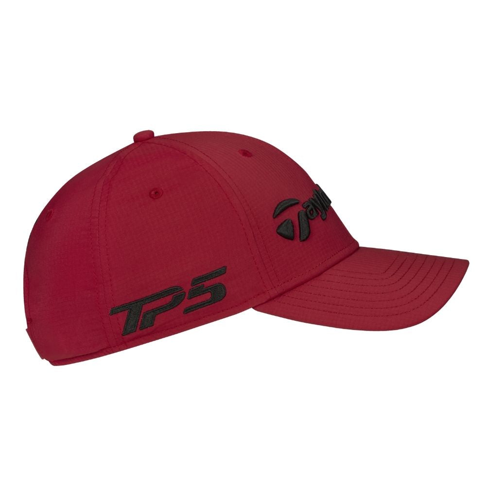 TaylorMade Tour Radar Hat 2026 - Red