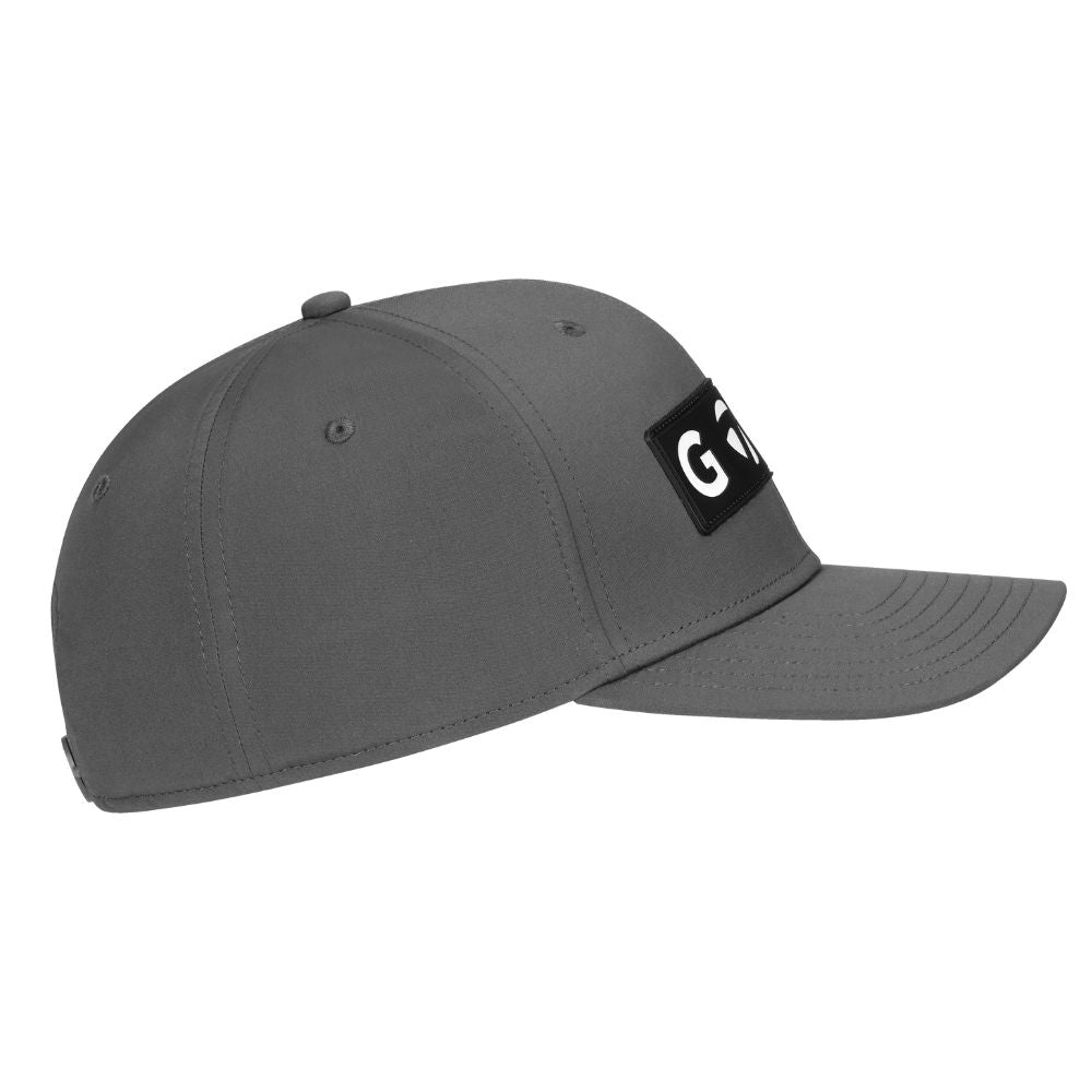 TaylorMade Ventura Stock Hat 2026 - Grey