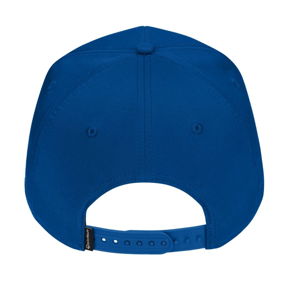 TaylorMade Ventura Stock Hat 2026 - Cobalt