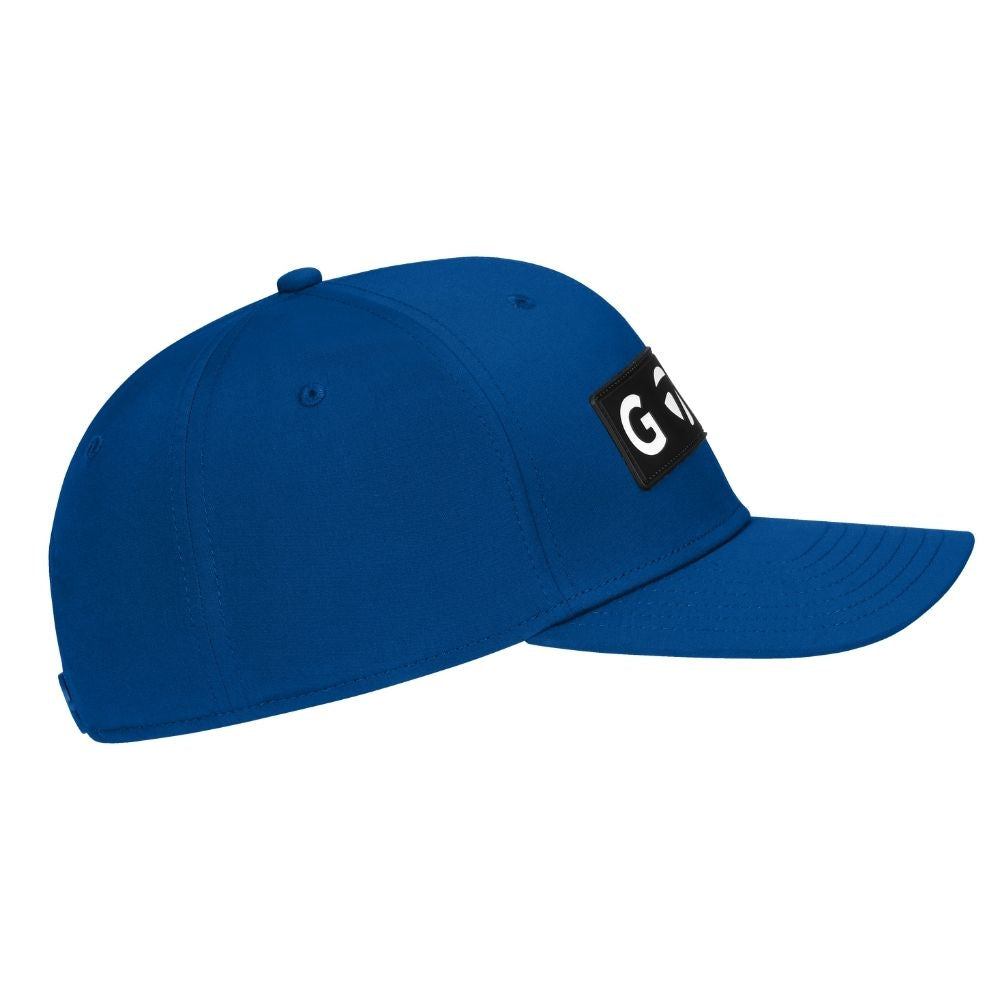 TaylorMade Ventura Stock Hat 2026 - Cobalt