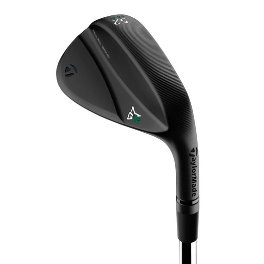 TaylorMade MG4 Black Golf Wedge 50 9 Right Hand