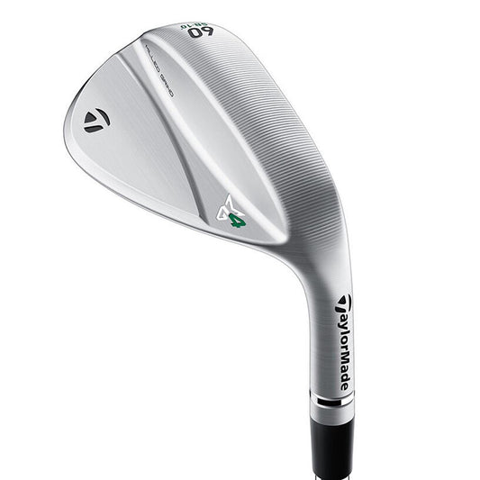 TaylorMade MG4 Chrome Golf Wedge 46 9 Right Hand
