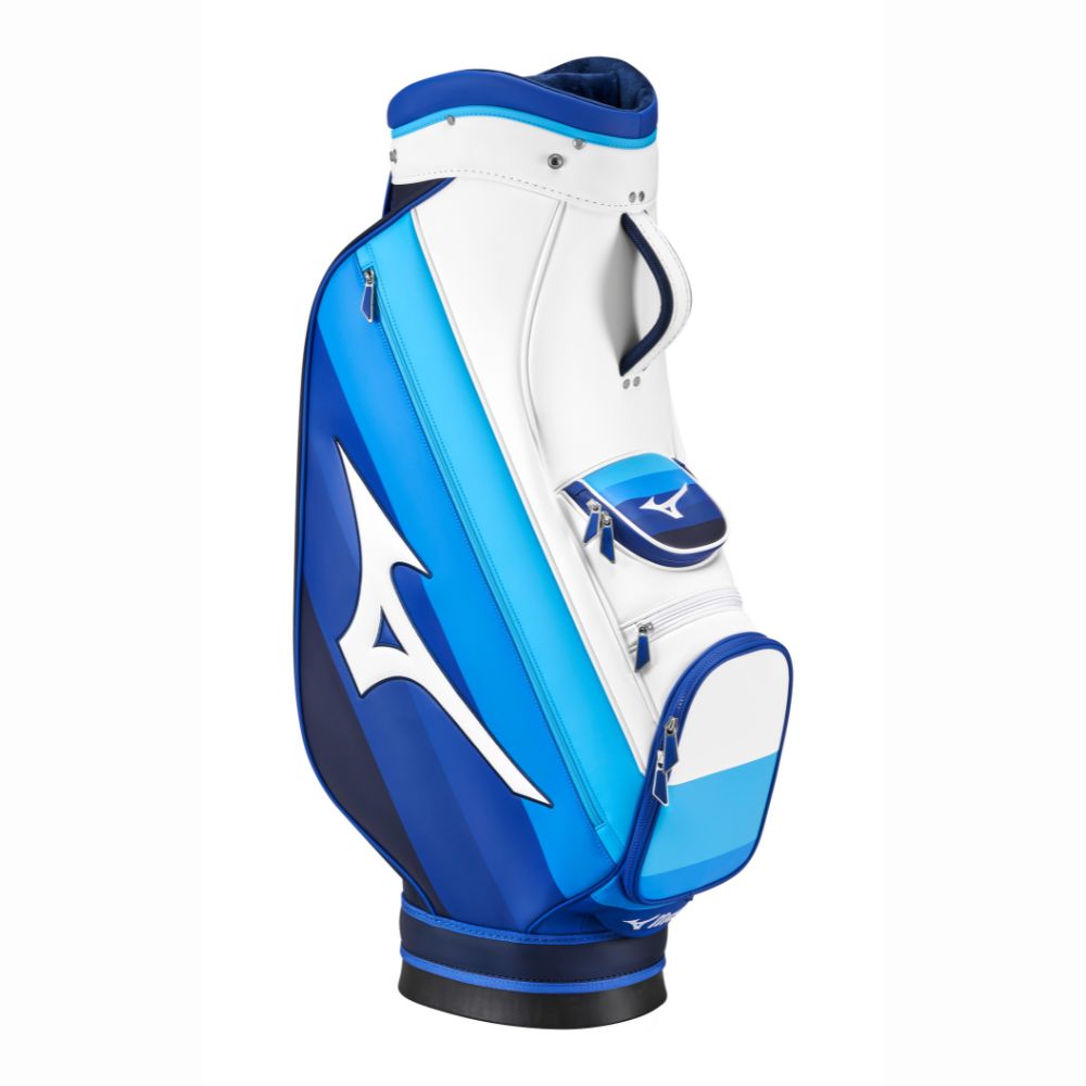 Mizuno Tour Cart Bag 2025 - Staff Colours