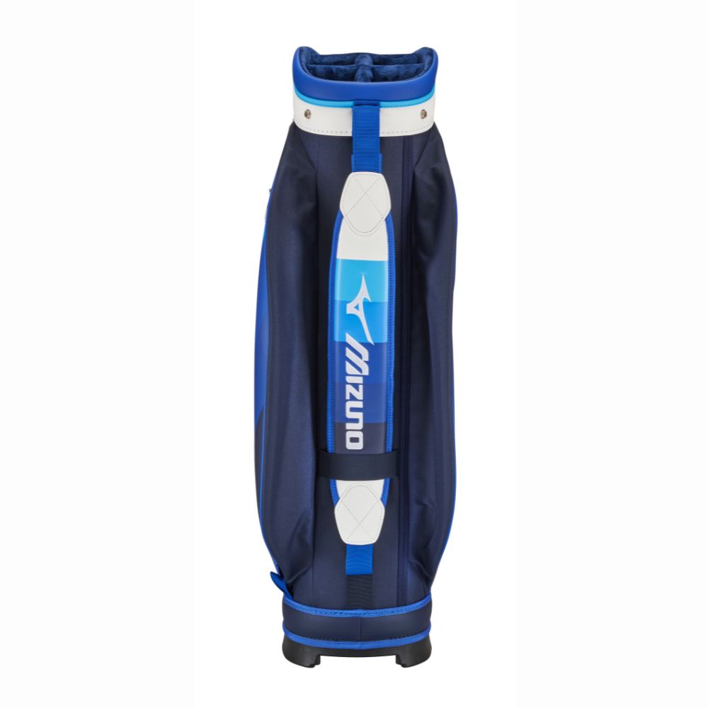 Mizuno Tour Cart Bag 2025 - Staff Colours