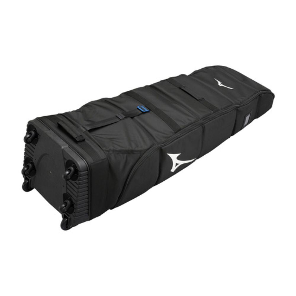 Mizuno Golf Wheeled Travel Cover - Black