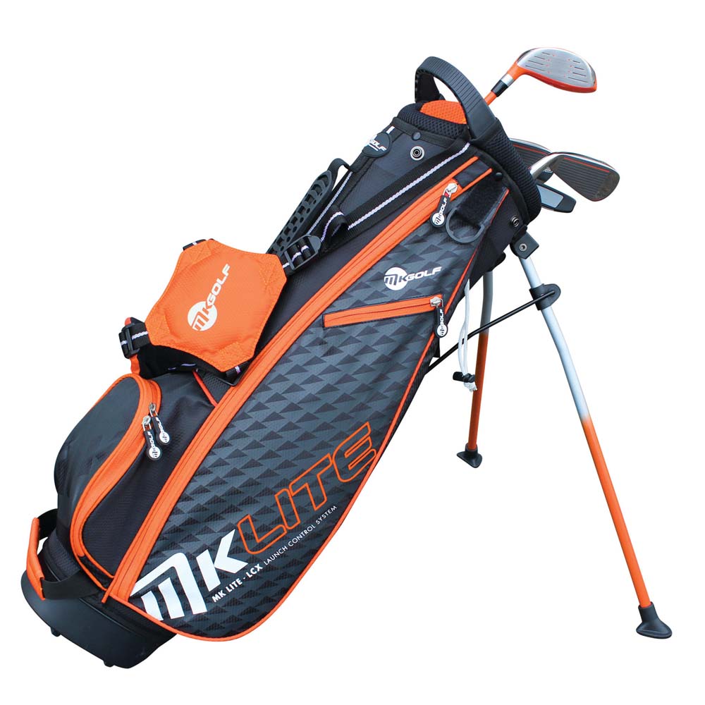 Masters Golf MK Lite Junior Half Package Set 49" / 125cm   